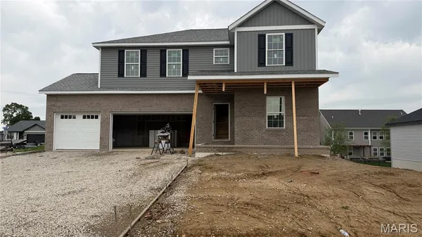 $550,000 | 1219 Ole Town Bridge Drive, O'Fallon, IL 62269