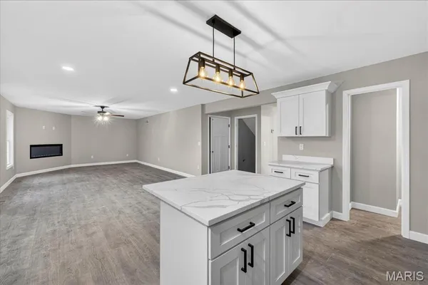 $550,000 | 1219 Ole Town Bridge Drive, O'Fallon, IL 62269