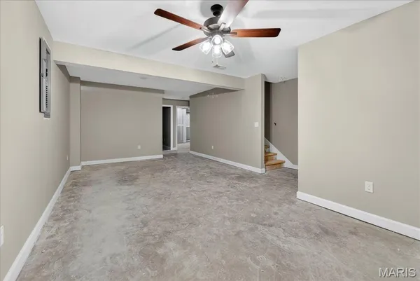 $550,000 | 1219 Ole Town Bridge Drive, O'Fallon, IL 62269