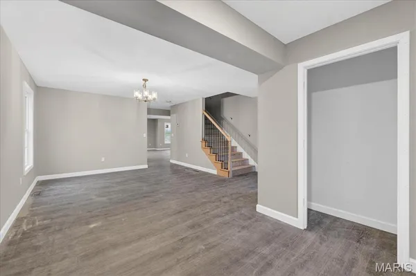 $550,000 | 1219 Ole Town Bridge Drive, O'Fallon, IL 62269