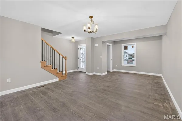 $550,000 | 1219 Ole Town Bridge Drive, O'Fallon, IL 62269