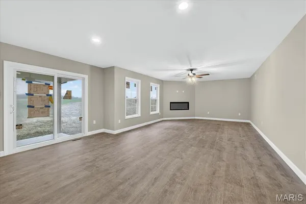 $550,000 | 1219 Ole Town Bridge Drive, O'Fallon, IL 62269