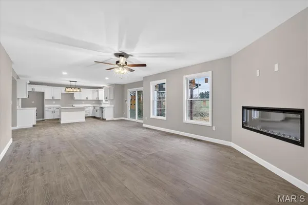 $550,000 | 1219 Ole Town Bridge Drive, O'Fallon, IL 62269