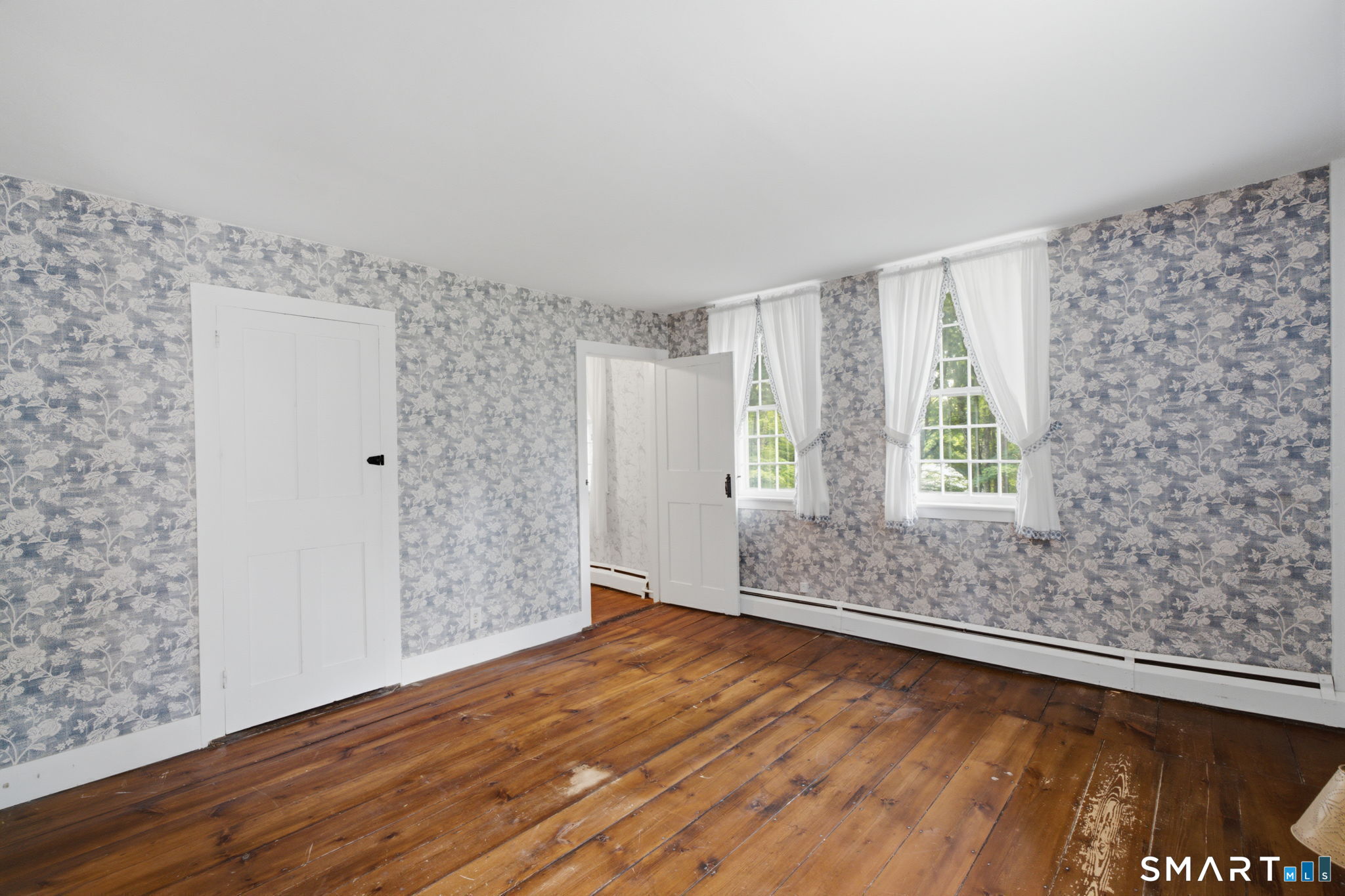 55 Gavitt Road Barkhamsted, CT 06063 - Photo 28 of 40 Bedroom 2
