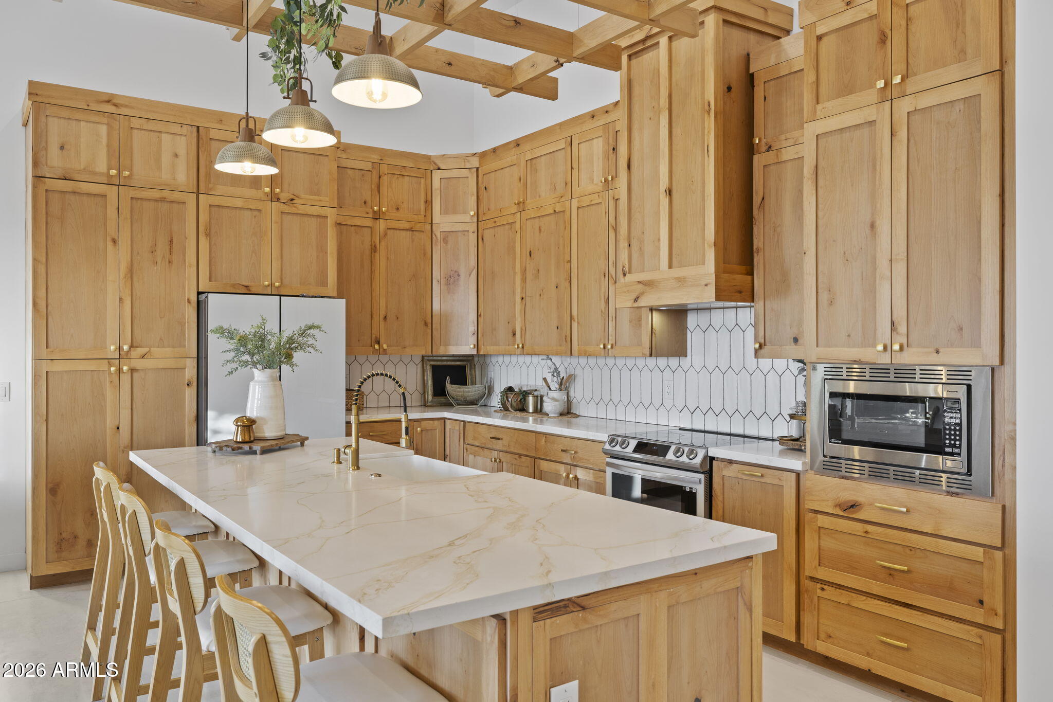 25937 Ravina Lane Morristown, AZ 85342 - Photo 11 of 46 25937 Ravina Ln Morristown - 258