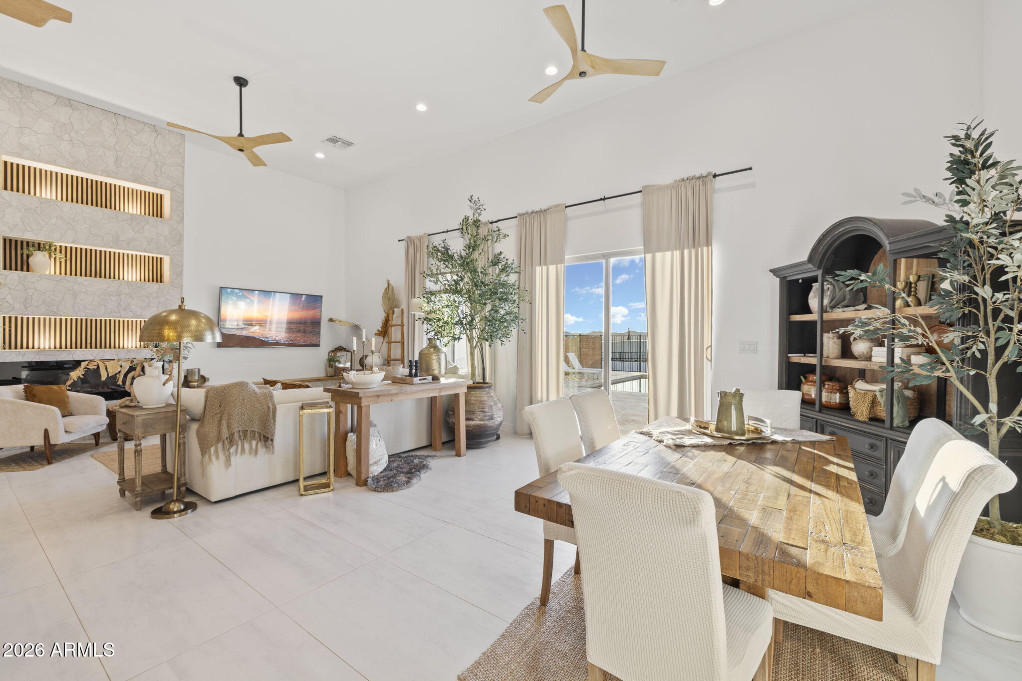 25937 Ravina Lane Morristown, AZ 85342 - Photo 14 of 46 25937 Ravina Ln Morristown - 308