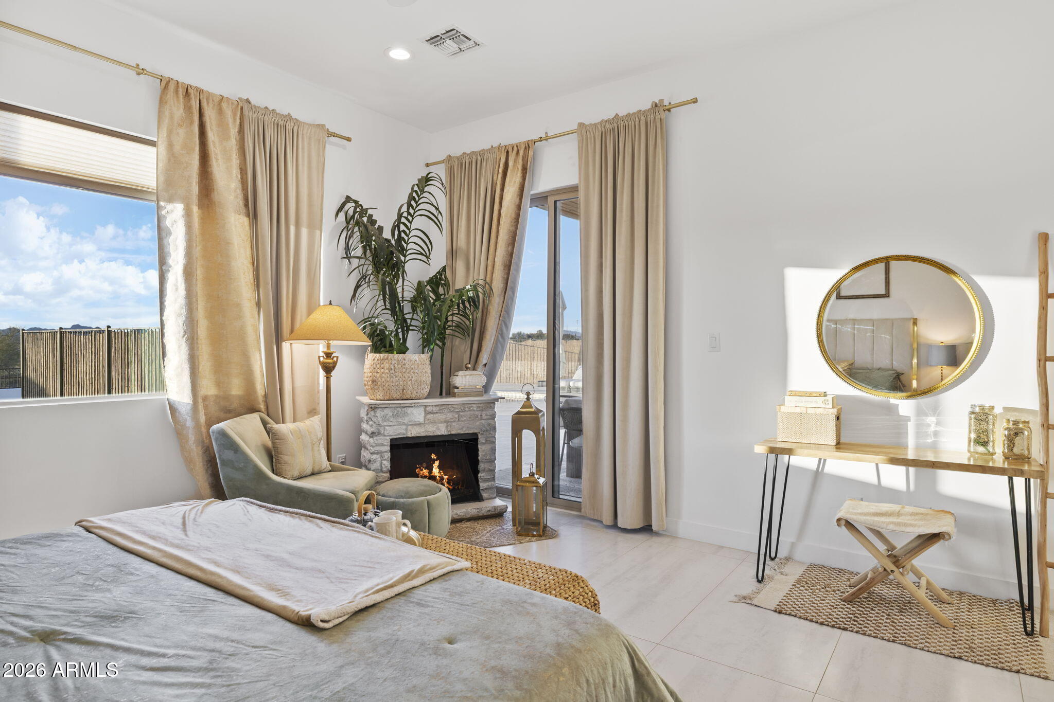 25937 Ravina Lane Morristown, AZ 85342 - Photo 18 of 46 25937 Ravina Ln Morristown - 329