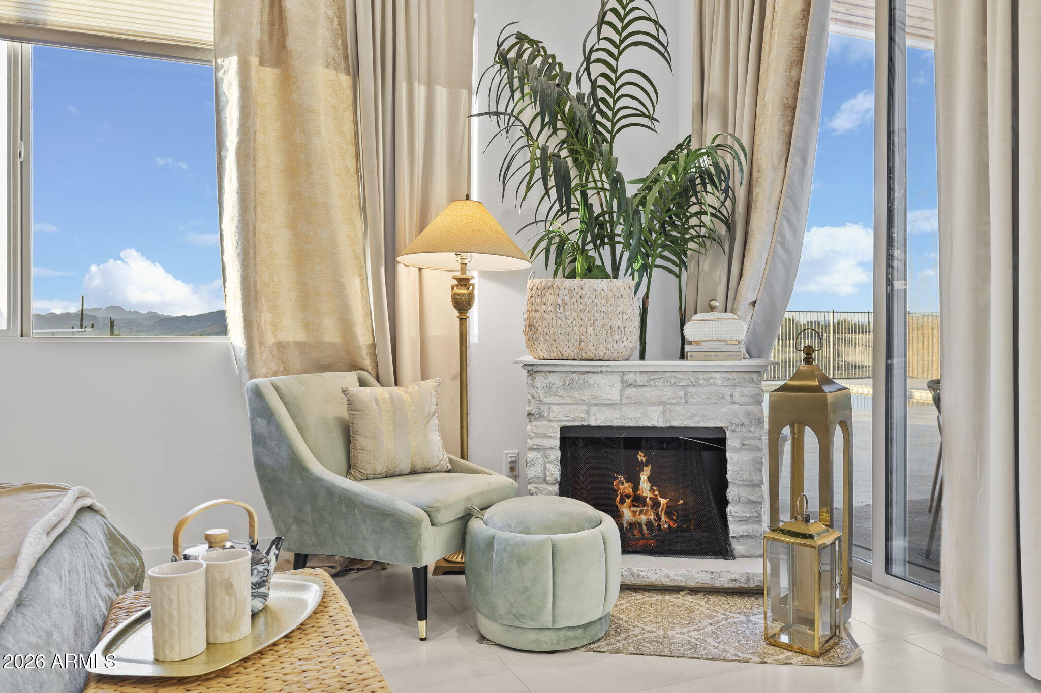 25937 Ravina Lane Morristown, AZ 85342 - Photo 19 of 46 25937 Ravina Ln Morristown - 333