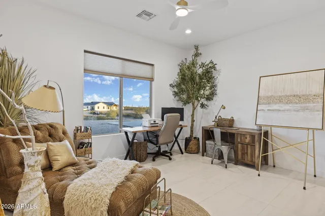 $899,000 | 25937 Ravina Lane, Morristown, AZ 85342