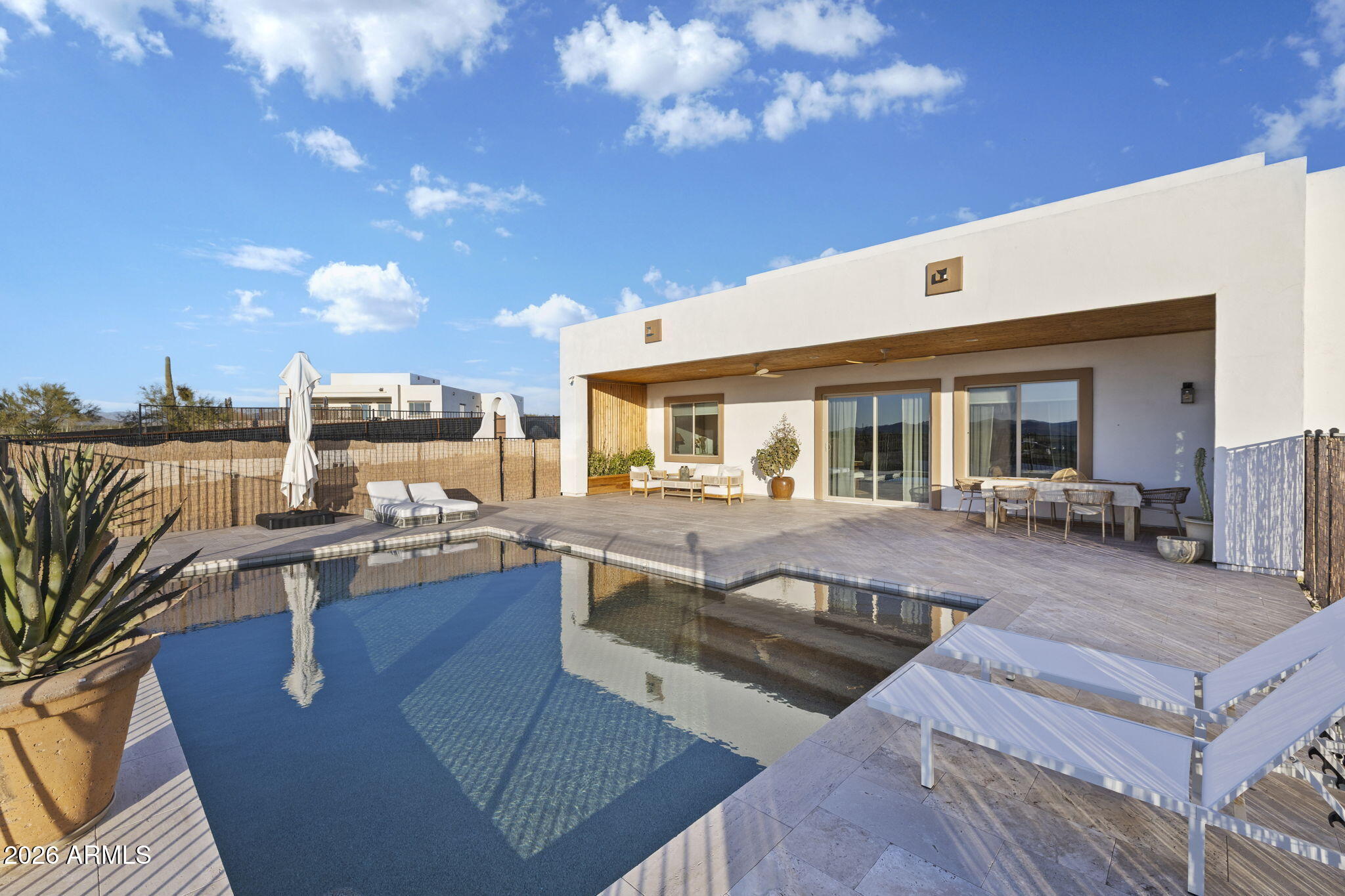 25937 Ravina Lane Morristown, AZ 85342 - Photo 3 of 46 25937 Ravina Ln Morristown - 223