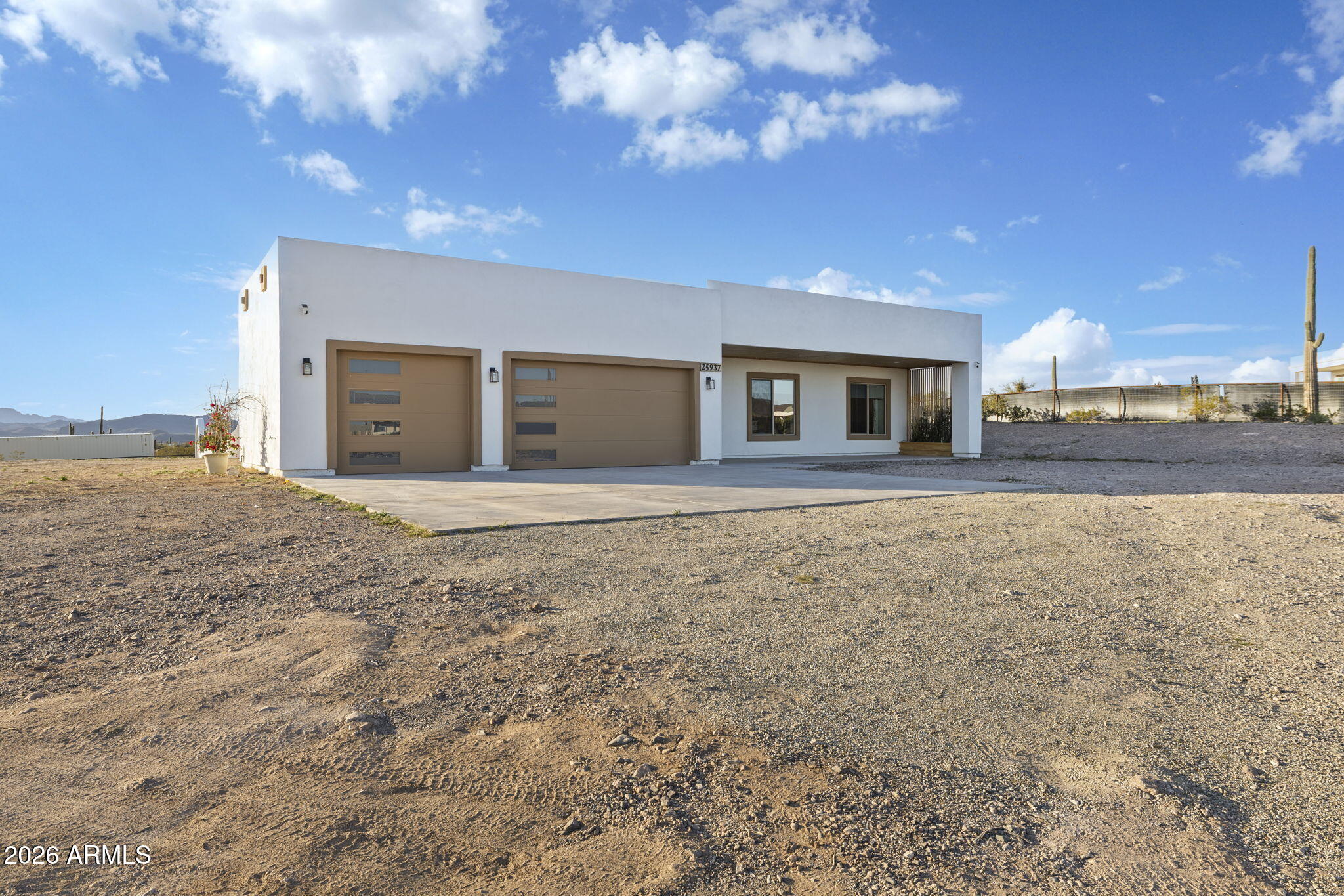 25937 Ravina Lane Morristown, AZ 85342 - Photo 42 of 46 25937 Ravina Ln Morristown - 203