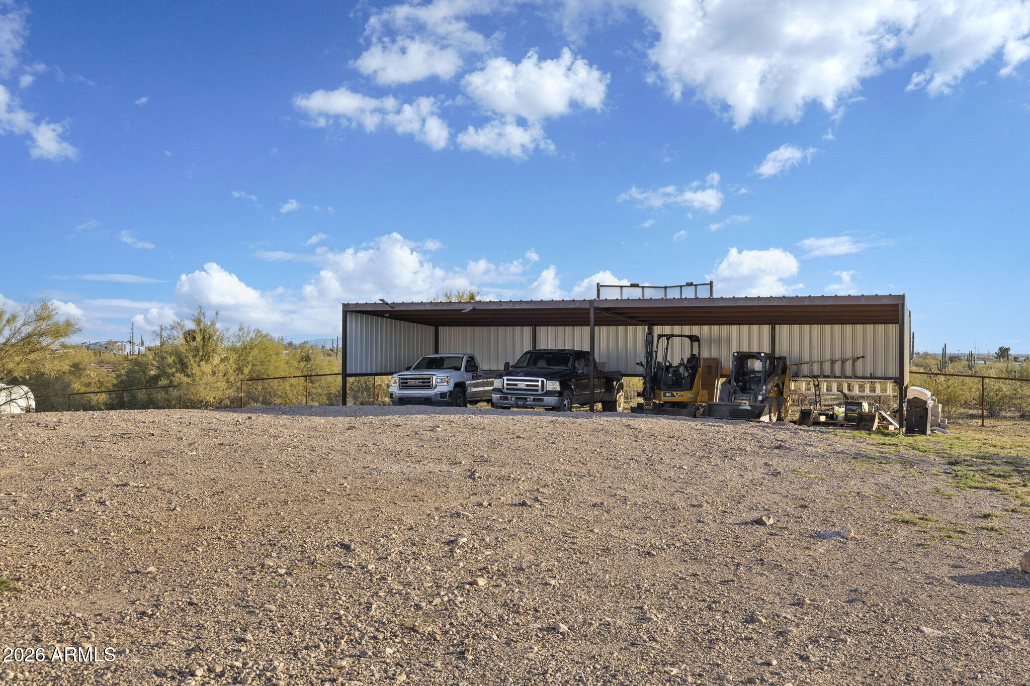 25937 Ravina Lane Morristown, AZ 85342 - Photo 45 of 46 25937 Ravina Ln Morristown - 219