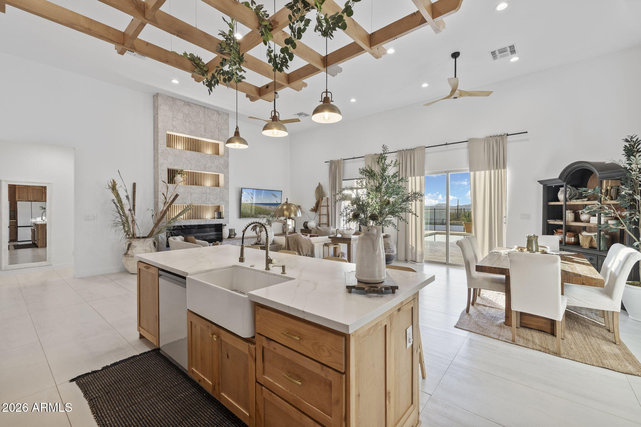 25937 Ravina Lane Morristown, AZ 85342 - Photo 8 of 46 25937 Ravina Ln Morristown - 274