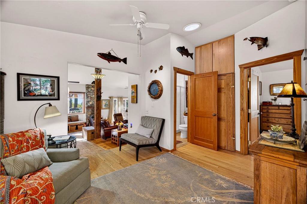 15001 Culiacan Court Forest Ranch, CA 95942 - Photo 14 of 66 a living room with furniture and a large window