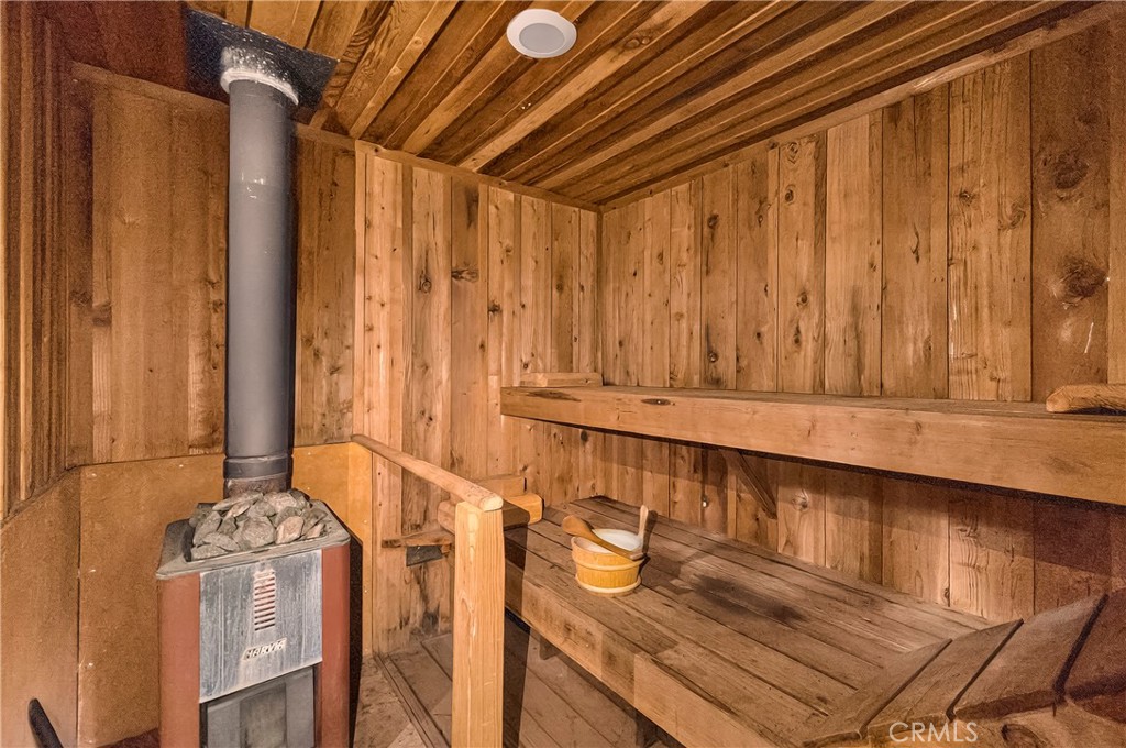 15001 Culiacan Court Forest Ranch, CA 95942 - Photo 51 of 66 a view of a balcony with furniture
