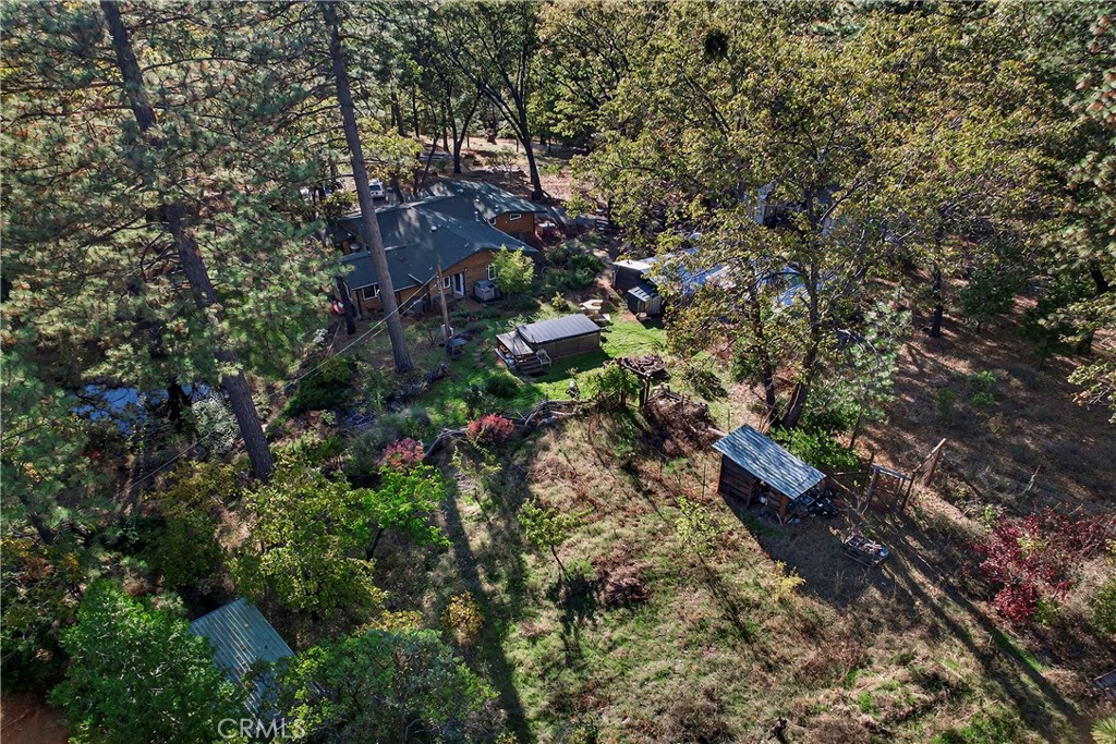 15001 Culiacan Court Forest Ranch, CA 95942 - Photo 52 of 66 a view of a city