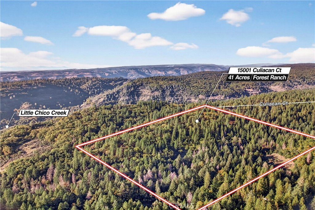 15001 Culiacan Court Forest Ranch, CA 95942 - Photo 63 of 66 a view of a balcony