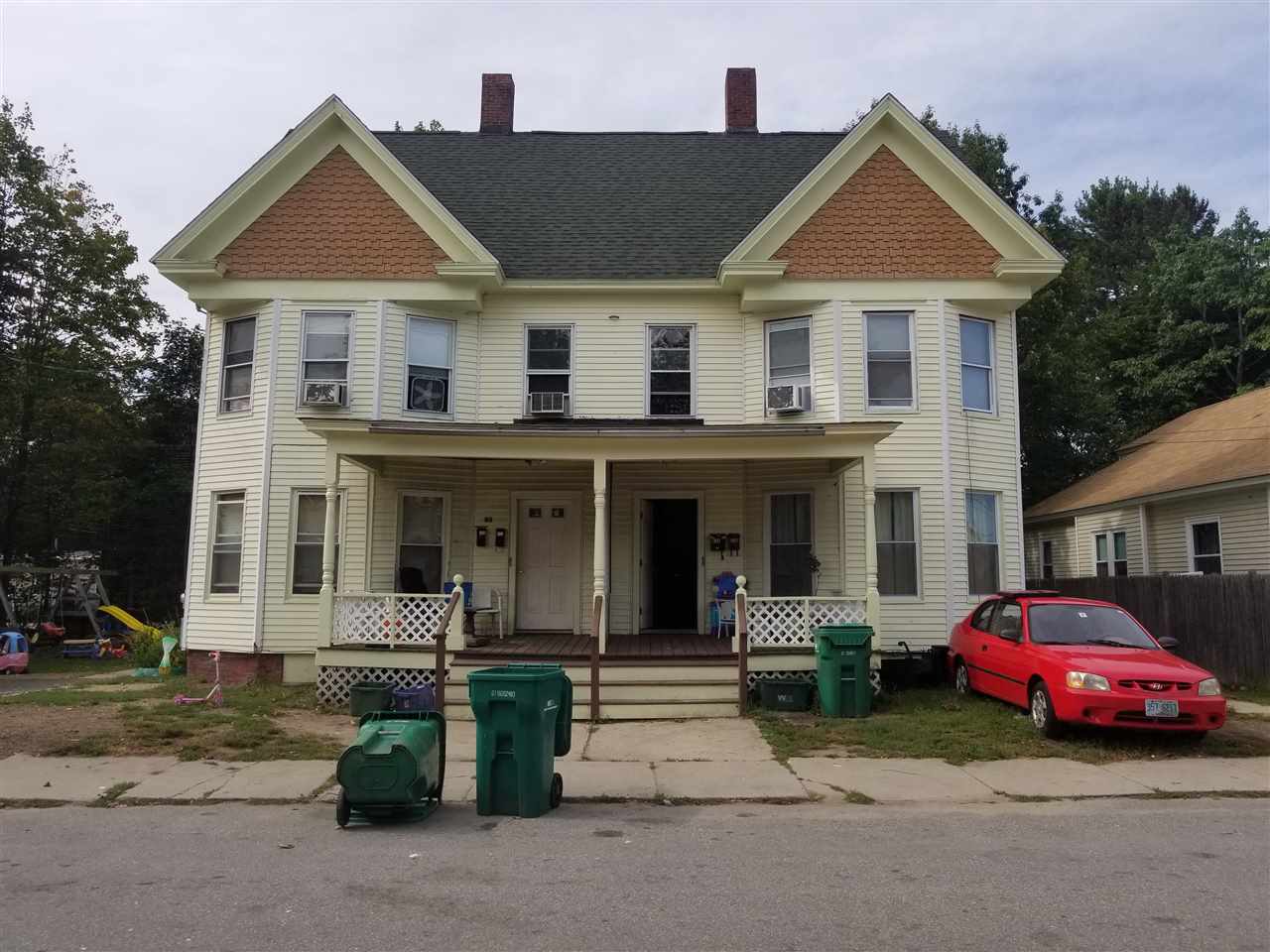 63-65 Congress Street Rochester, NH 03867 - Photo 1 of 7