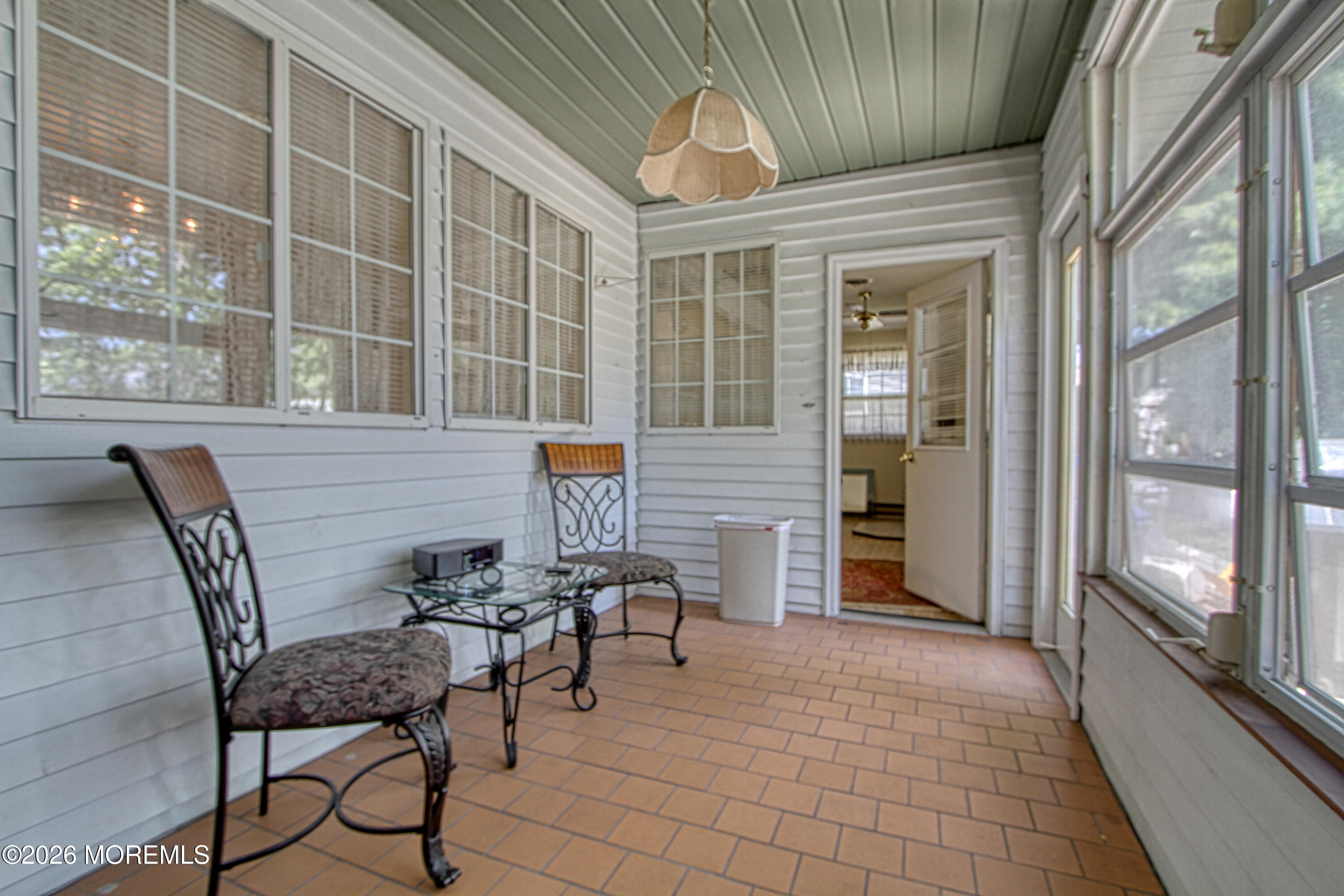 3 Amesbury Road Whiting, NJ 08759 - Photo 21 of 31 2nd View 3 Season Room