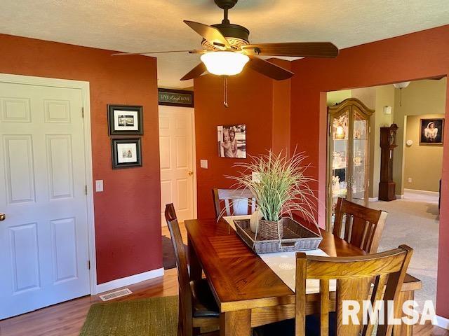 19281 Pinecrest Road Petersburg, IL 62675 - Photo 16 of 27 Gallery Image 16