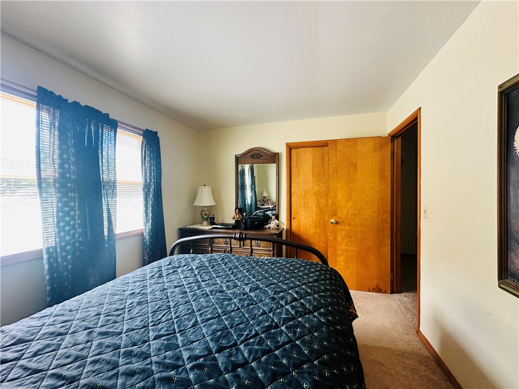 1238 Caton Road Caton, NY 14830 - Photo 22 of 39 Bedroom 1