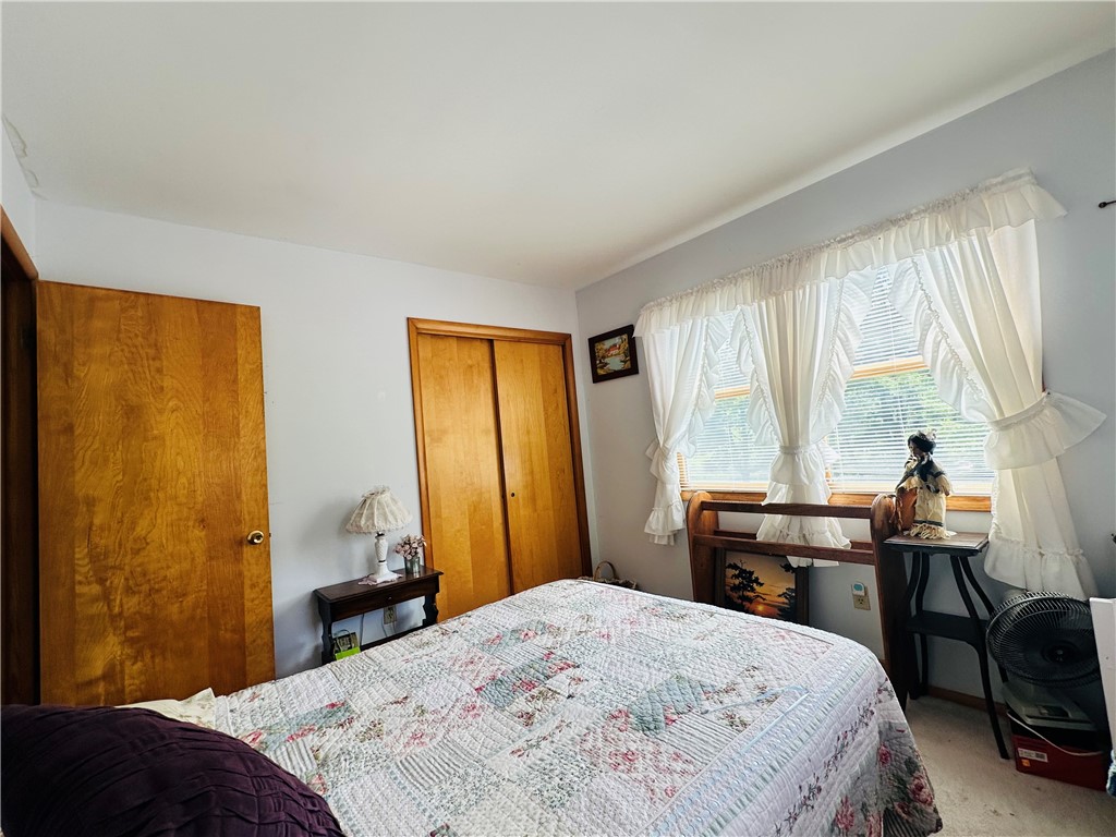 1238 Caton Road Caton, NY 14830 - Photo 26 of 39 Bedroom 3