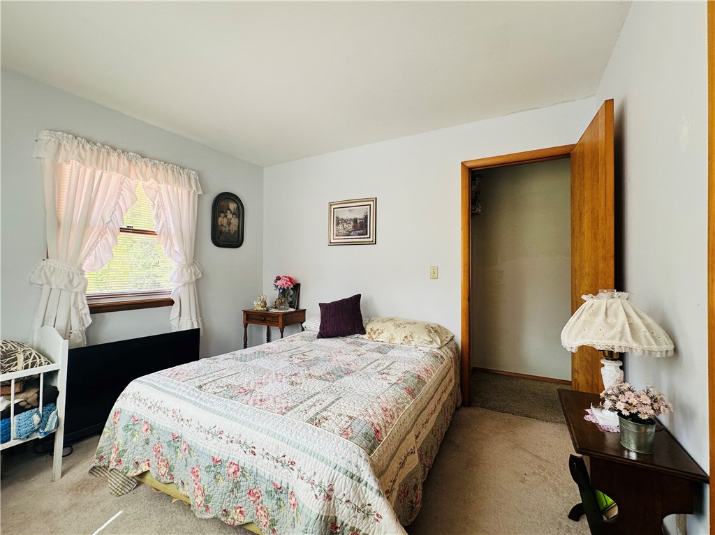 1238 Caton Road Caton, NY 14830 - Photo 27 of 39 Bedroom 3