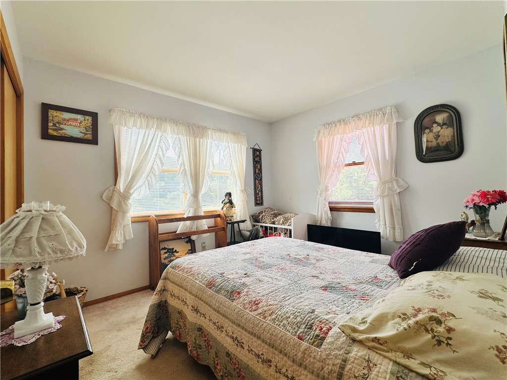 1238 Caton Road Caton, NY 14830 - Photo 28 of 39 Bedroom 3