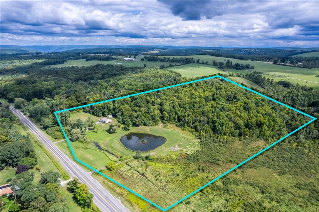 1238 Caton Road Caton, NY 14830 - Photo 32 of 39