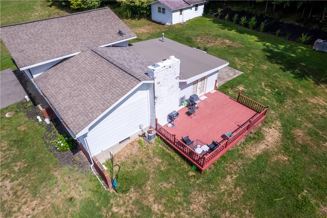 1238 Caton Road Caton, NY 14830 - Photo 4 of 39