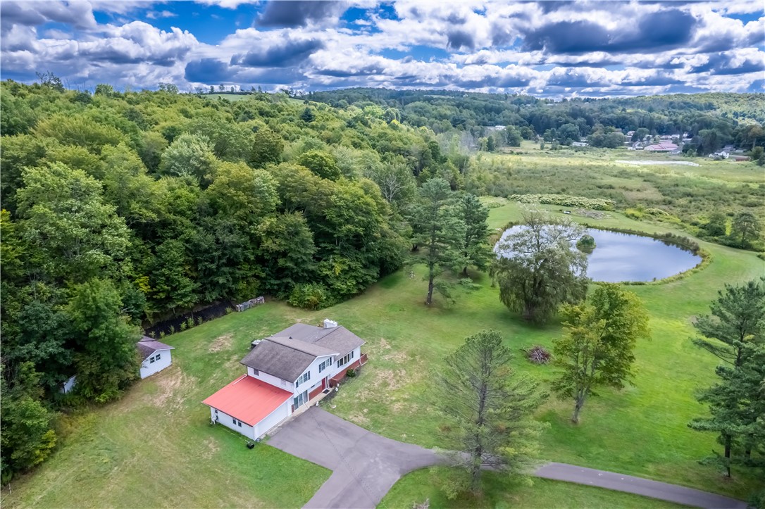 1238 Caton Road Caton, NY 14830 - Photo 5 of 39