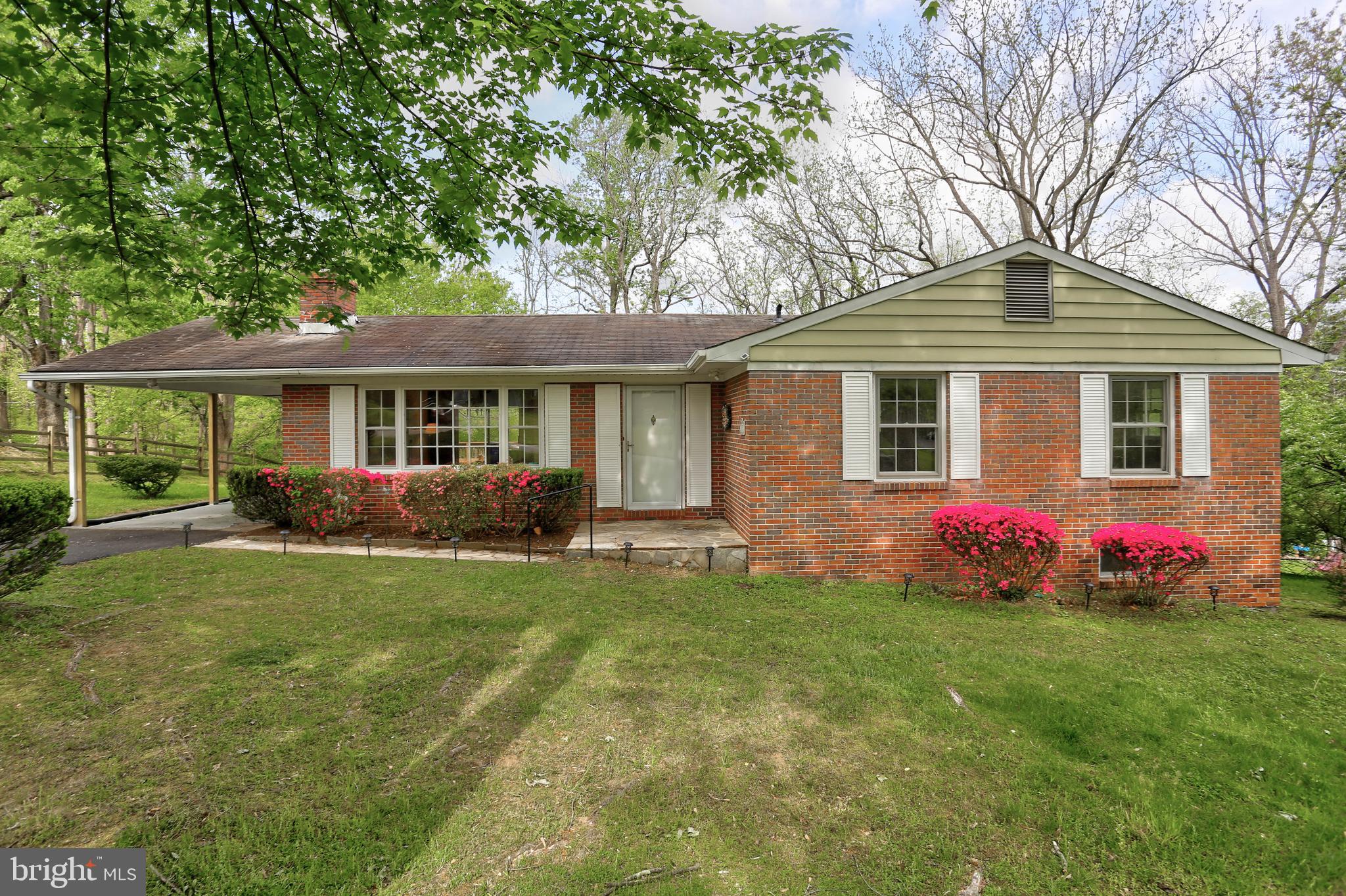 9008 Dunloggin Road Ellicott City, MD 21042 - Photo 1 of 35
