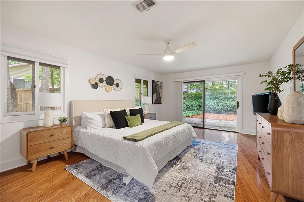 4198 Lake Rill Court Marietta, GA 30062 - Photo 30 of 40