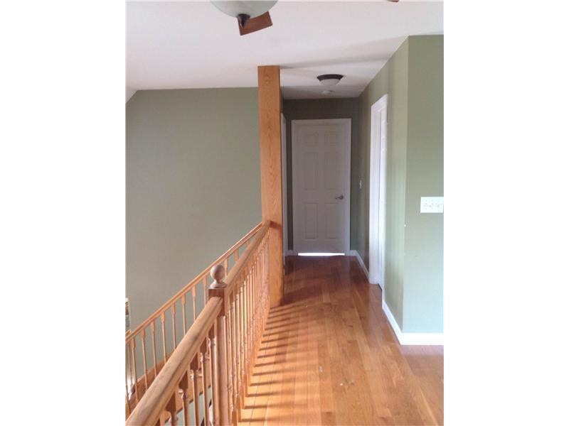 86 Killick Pond Road Hollis Center, ME 04042 - Photo 9 of 19 Hallway.