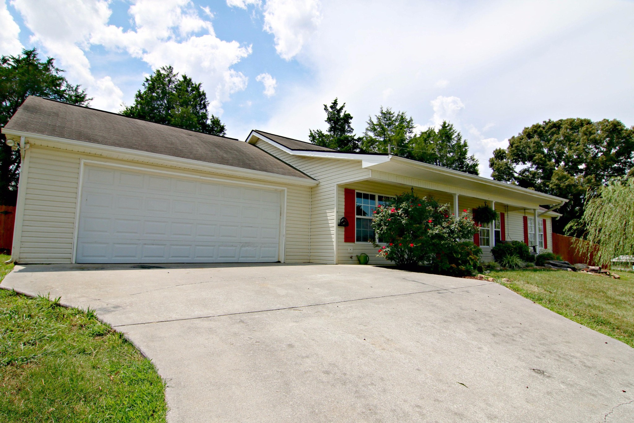 180 Hillside Lane Rutledge, TN 37861 - Photo 2 of 24 Gallery Image 2