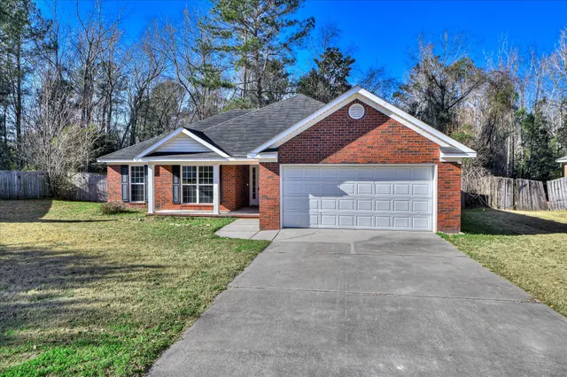 $1,475 | 2013 Pondcypress Court, Augusta, GA 30906