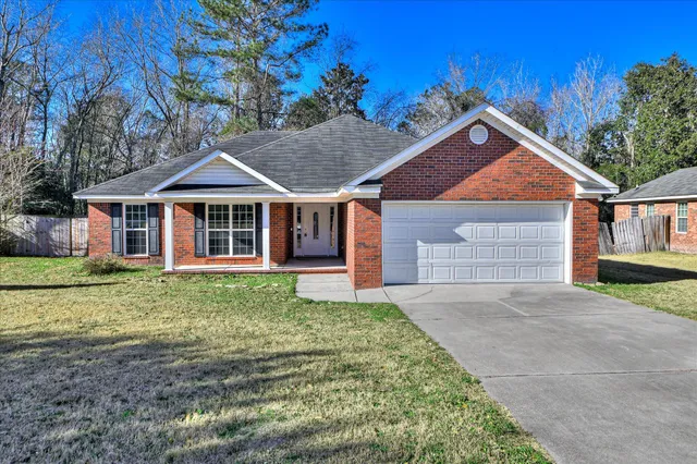 $1,475 | 2013 Pondcypress Court, Augusta, GA 30906