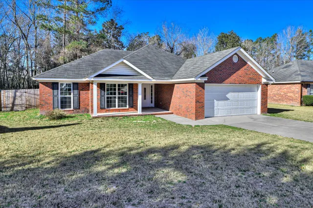 $1,475 | 2013 Pondcypress Court, Augusta, GA 30906