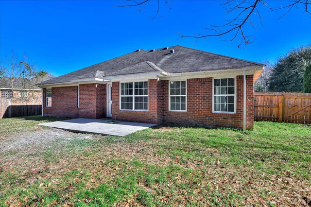 $1,475 | 2013 Pondcypress Court, Augusta, GA 30906