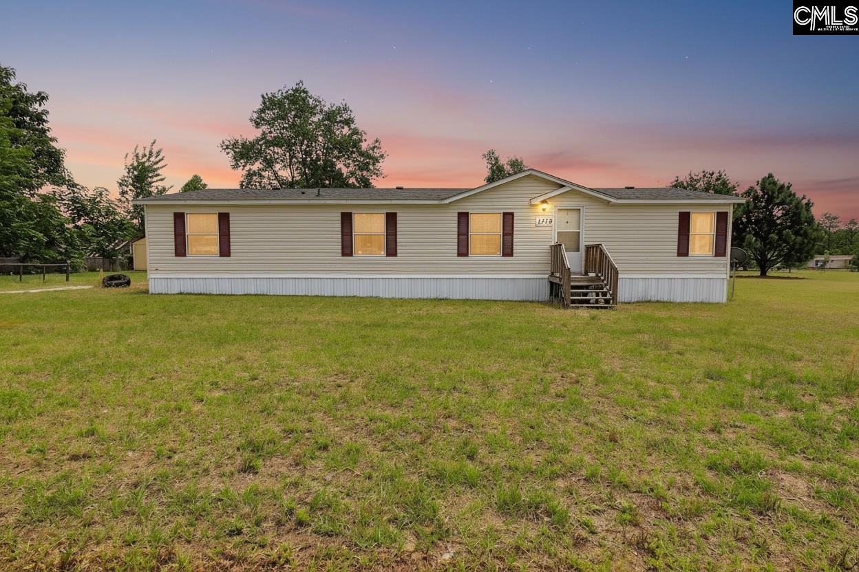 1379 Track Road Pelion, SC 29123 - Photo 1 of 28