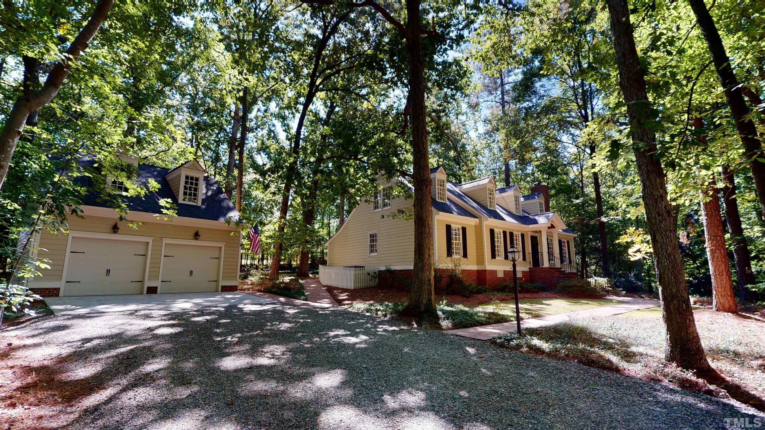 3116 Taylors Ridge Road Wake Forest, NC 27587 - Photo 3 of 3 Gallery Image 3