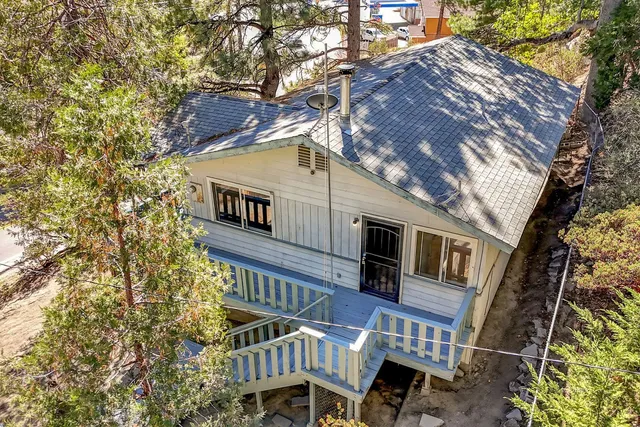 $279,000 | 23255 Highway 243 Idyllwild Ca, Idyllwild, CA 92549