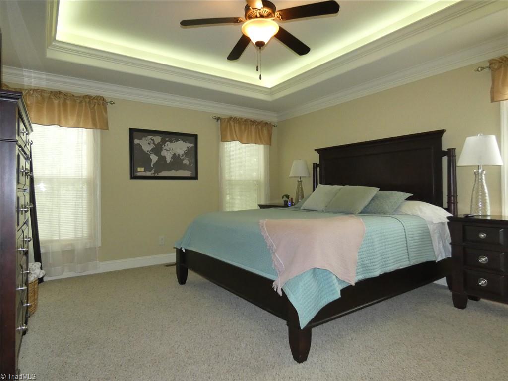 357 Willow Ridge Lane Winston-Salem, NC 27127 - Photo 15 of 41