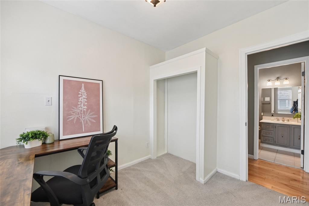 220 Chestnut Avenue Webster Groves, MO 63119 - Photo 22 of 33