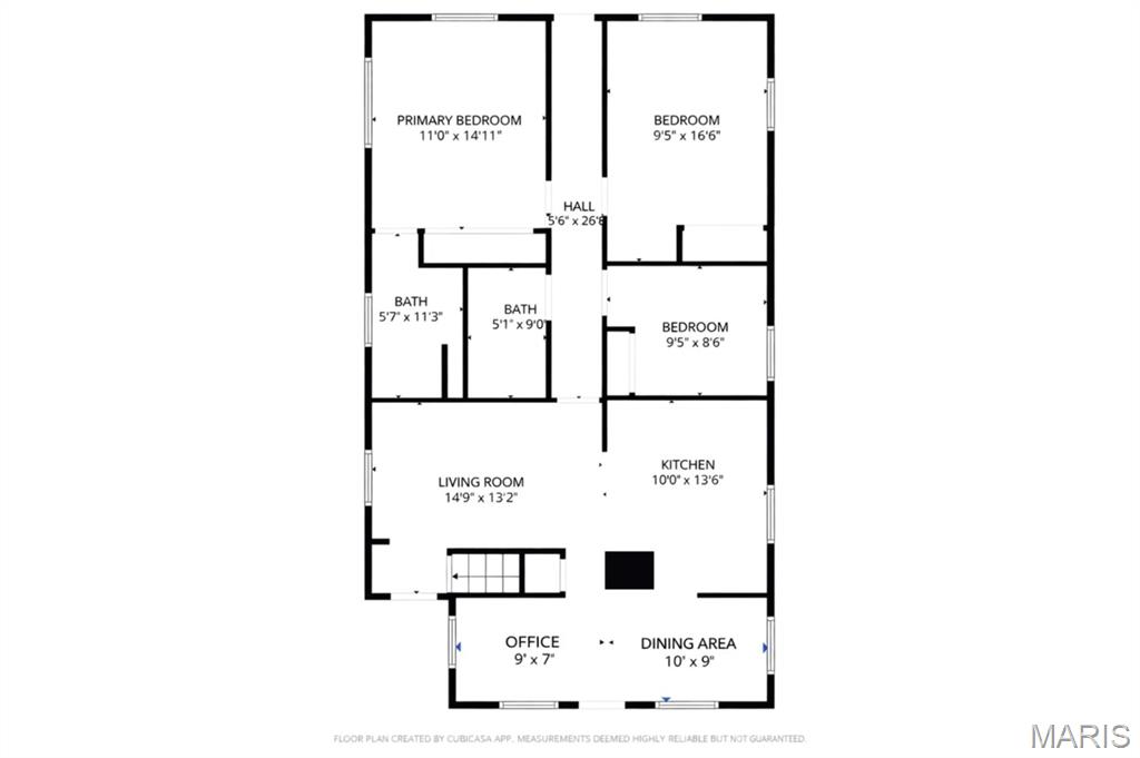 220 Chestnut Avenue Webster Groves, MO 63119 - Photo 24 of 33