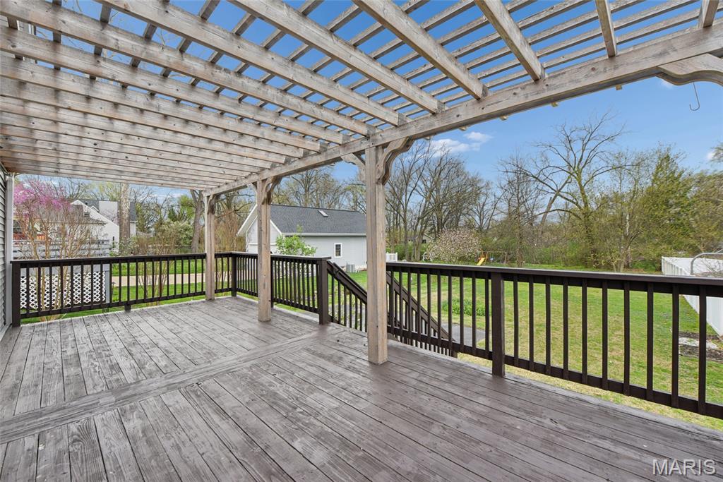 220 Chestnut Avenue Webster Groves, MO 63119 - Photo 27 of 33