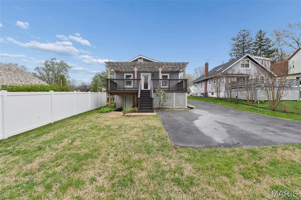 220 Chestnut Avenue Webster Groves, MO 63119 - Photo 29 of 33