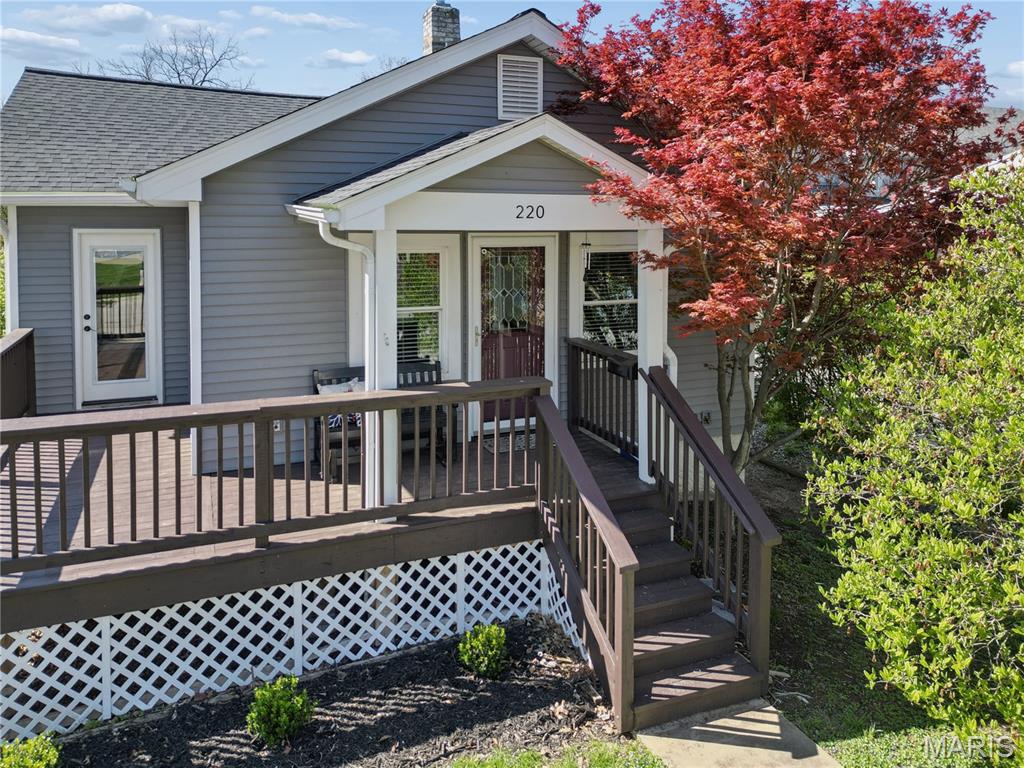 220 Chestnut Avenue Webster Groves, MO 63119 - Photo 32 of 33