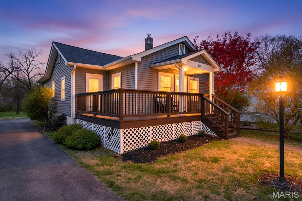 220 Chestnut Avenue Webster Groves, MO 63119 - Photo 33 of 33