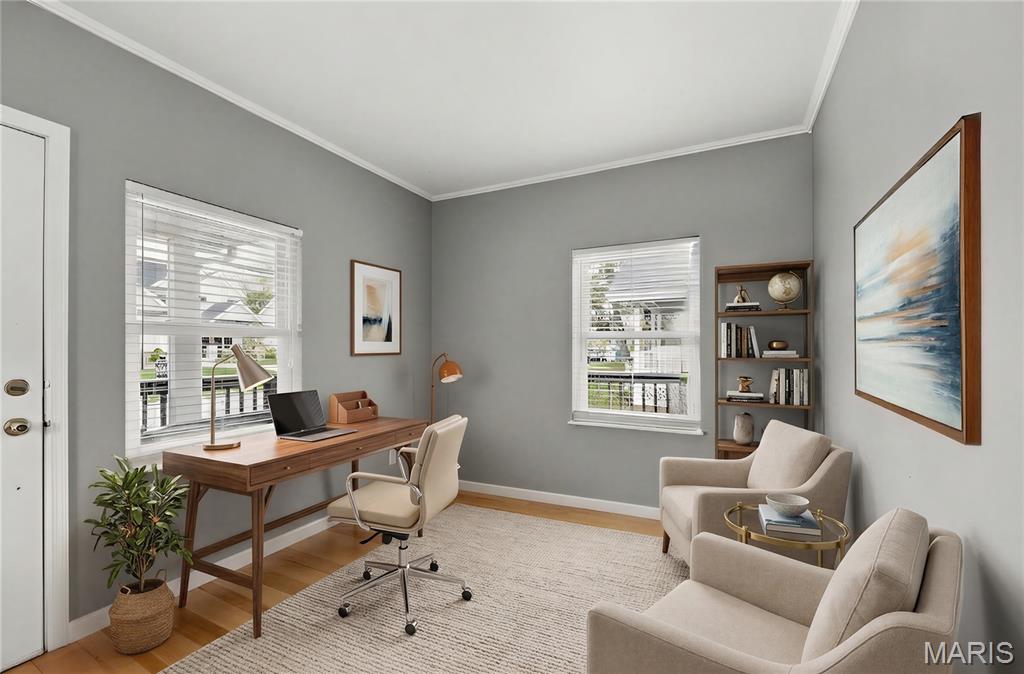 220 Chestnut Avenue Webster Groves, MO 63119 - Photo 4 of 33